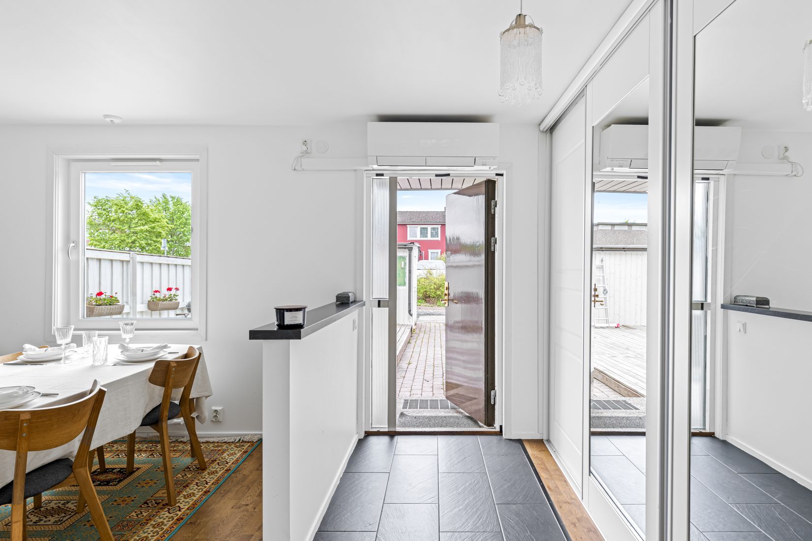 Villa, Markegångsvägen 10A, Uppsala