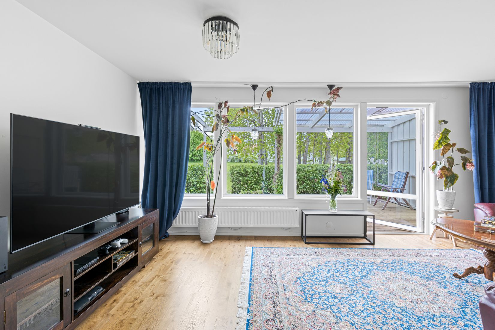 Villa, Markegångsvägen 10A, Uppsala