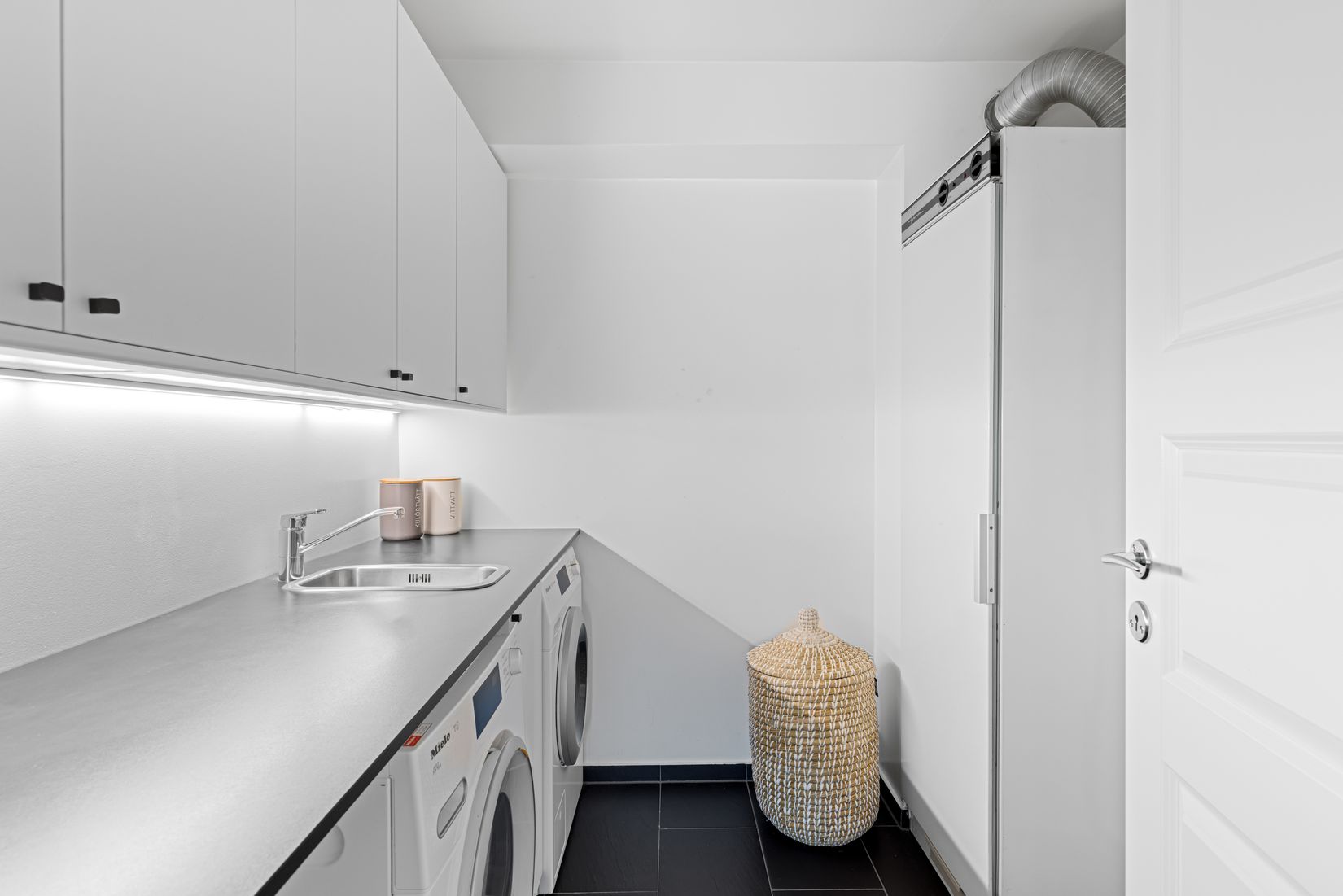 Villa, Markegångsvägen 10A, Uppsala