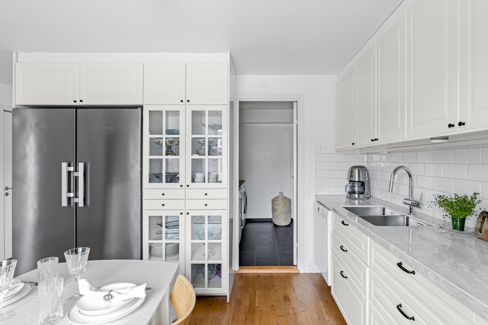 Villa, Markegångsvägen 10A, Uppsala