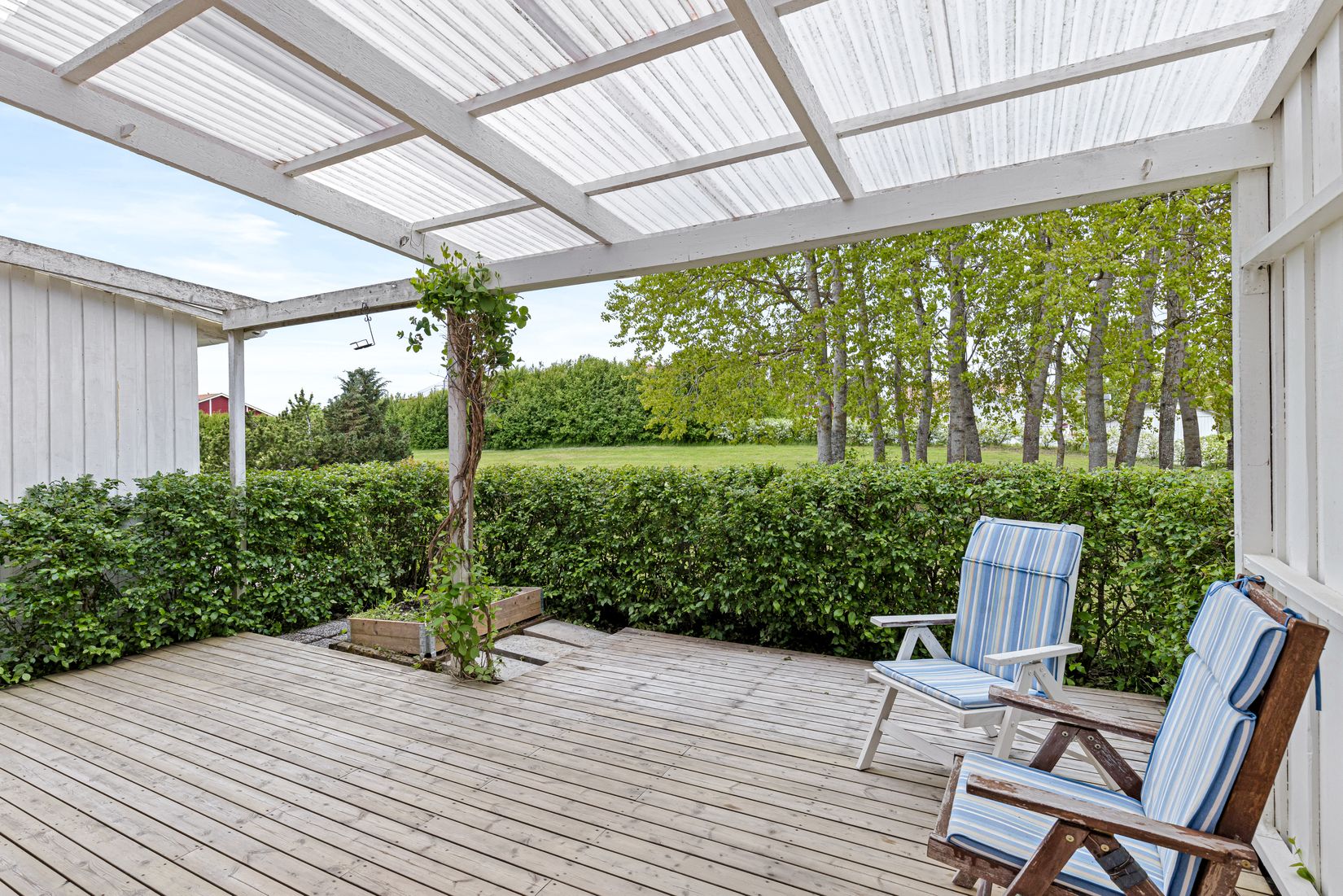 Villa, Markegångsvägen 10A, Uppsala