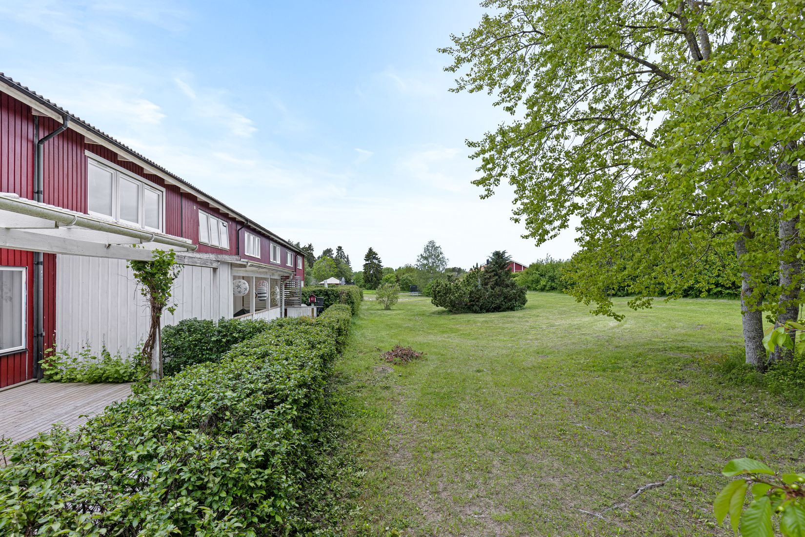 Villa, Markegångsvägen 10A, Uppsala