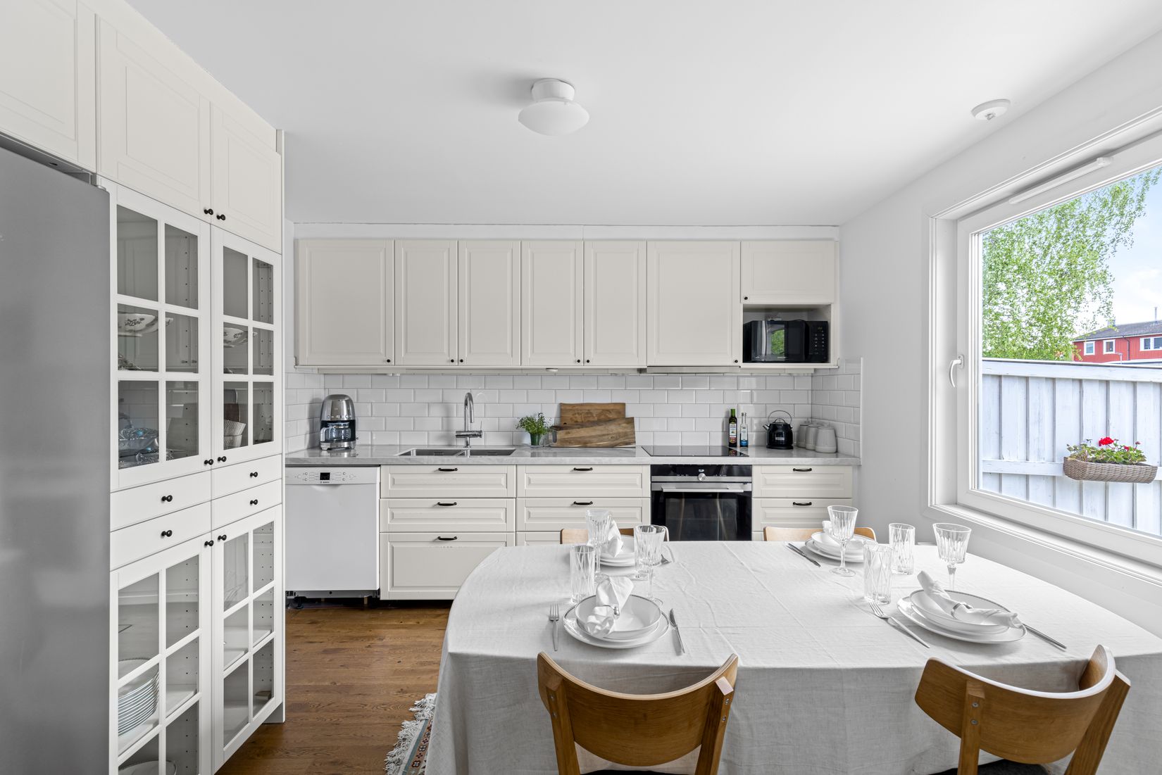 Villa, Markegångsvägen 10A, Uppsala