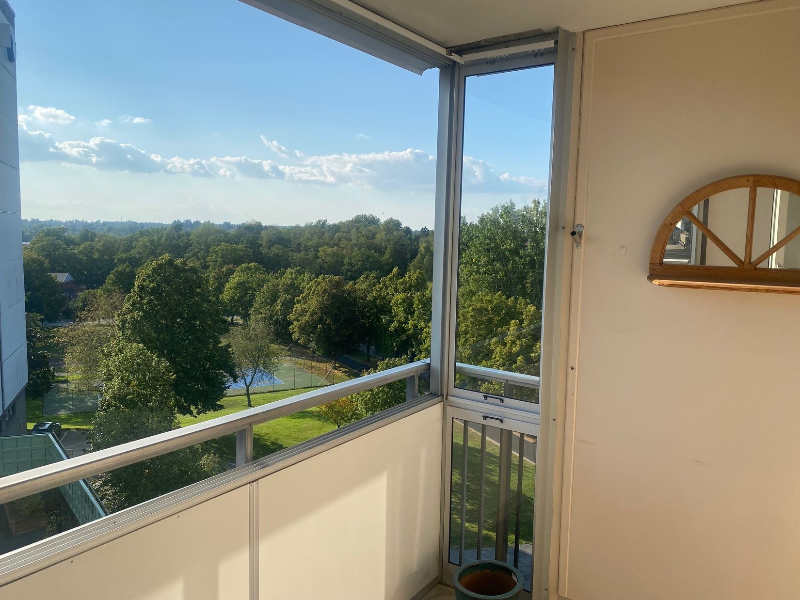 Bostadsrätt, Aspnäsvägen 42, 7 tr., Jakobsberg, Järfälla