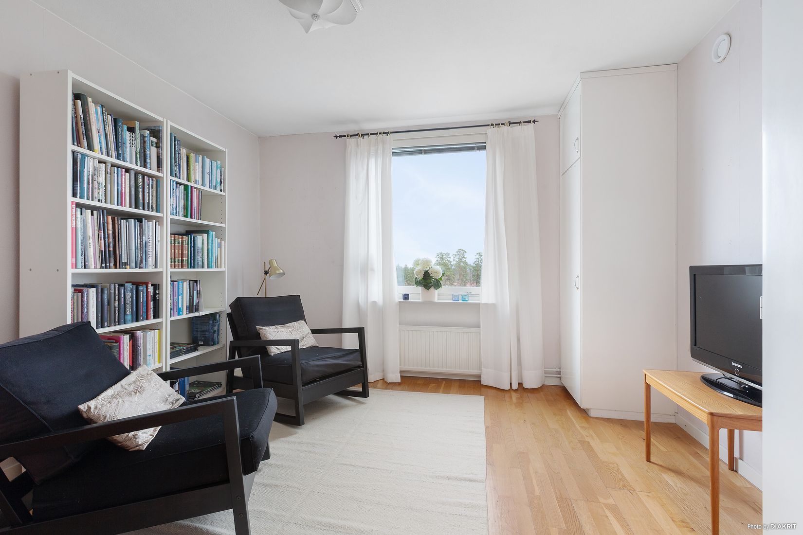 Bostadsrätt, Aspnäsvägen 42, 7 tr., Jakobsberg, Järfälla