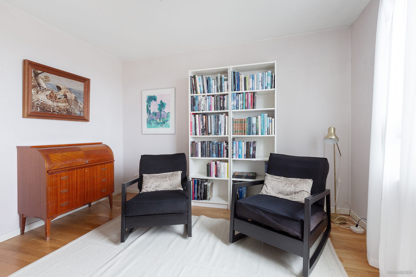 Bostadsrätt, Aspnäsvägen 42, 7 tr., Jakobsberg, Järfälla