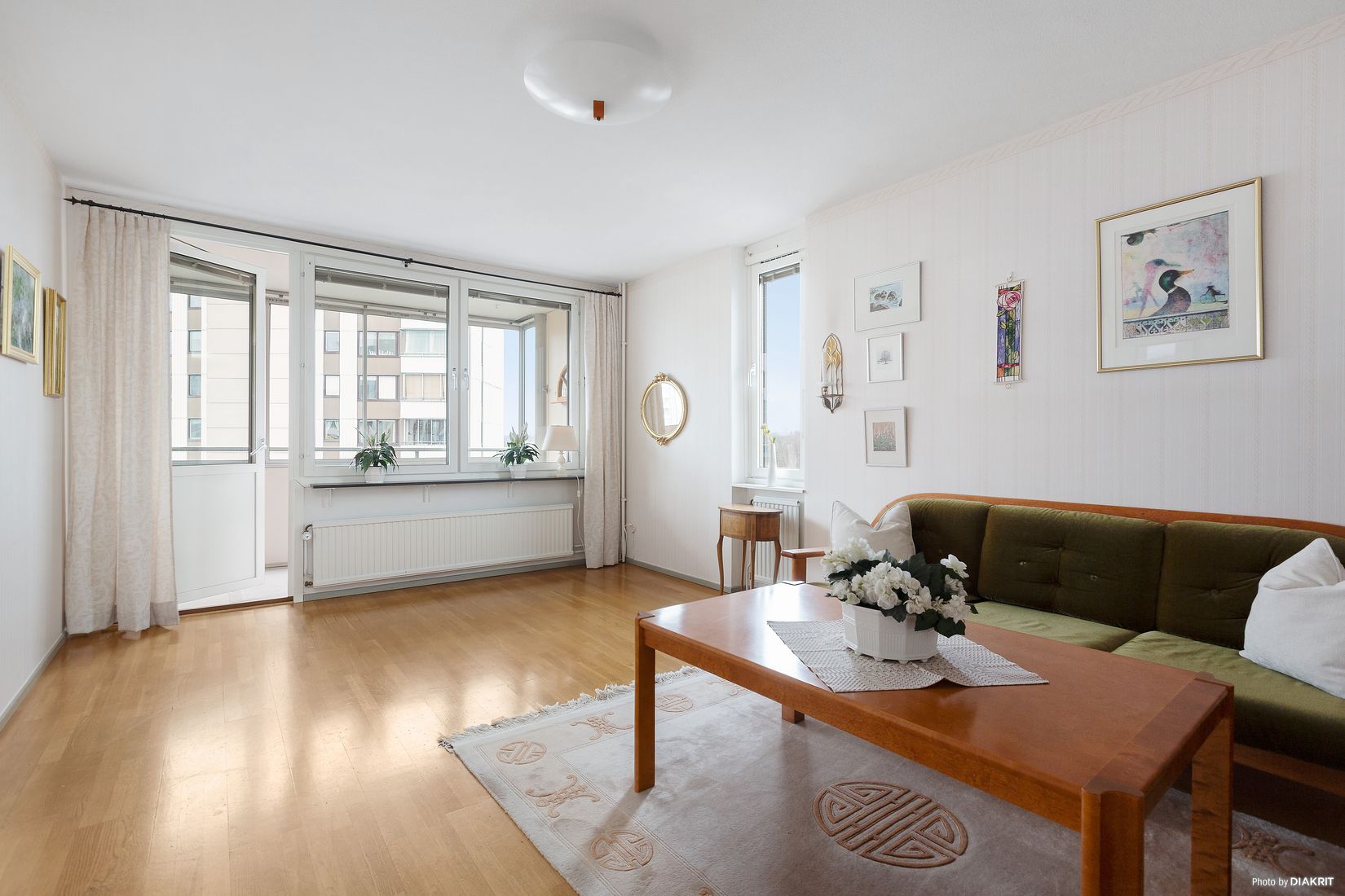 Bostadsrätt, Aspnäsvägen 42, 7 tr., Jakobsberg, Järfälla