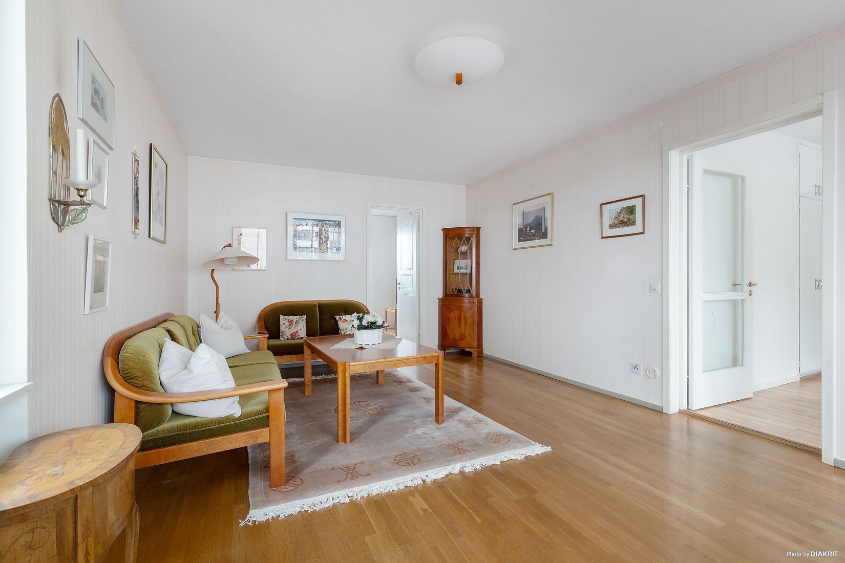 Bostadsrätt, Aspnäsvägen 42, 7 tr., Jakobsberg, Järfälla