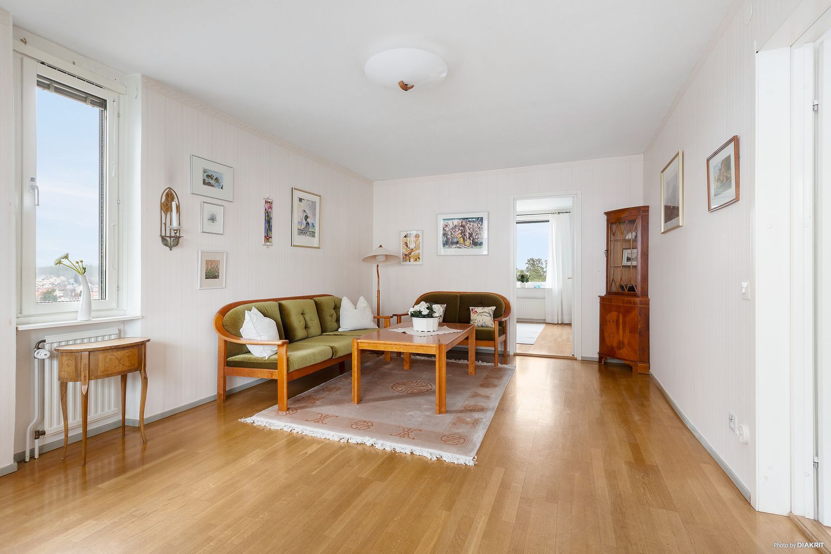 Bostadsrätt, Aspnäsvägen 42, 7 tr., Jakobsberg, Järfälla