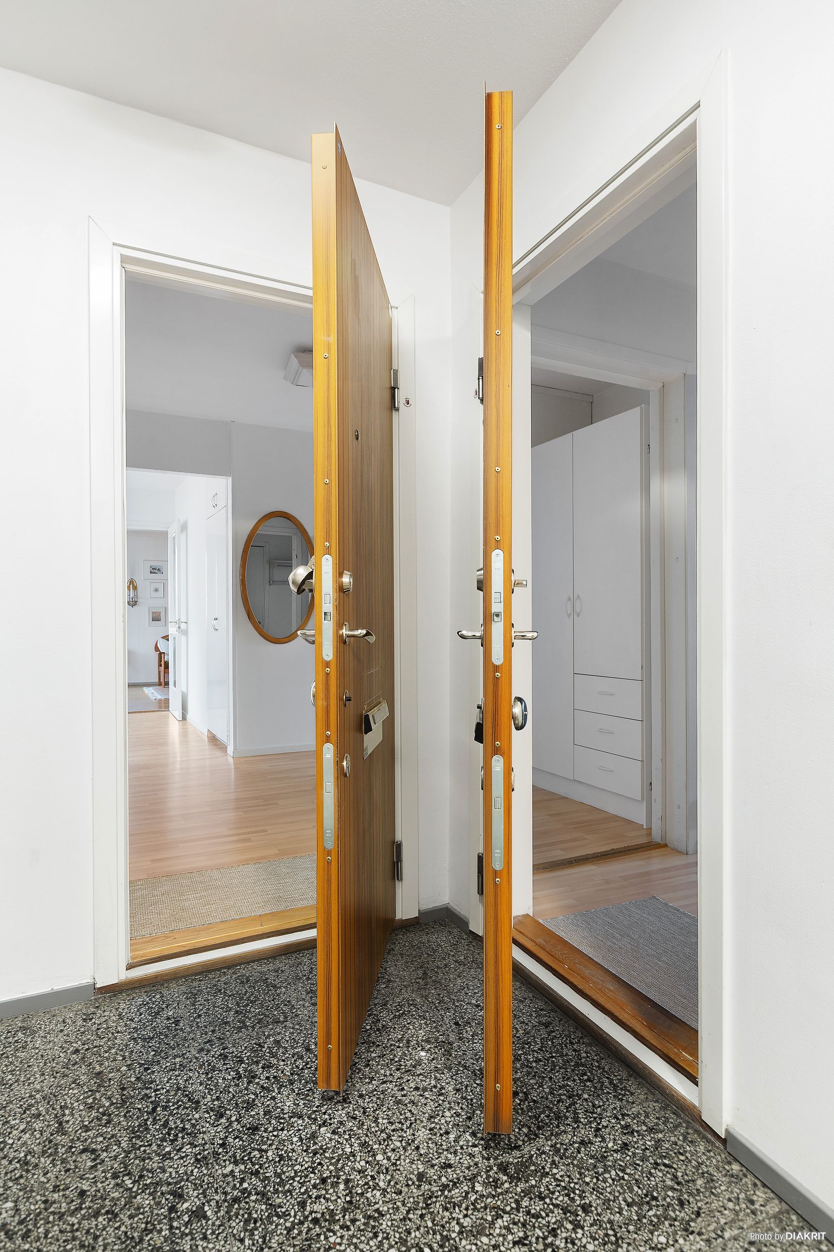 Bostadsrätt, Aspnäsvägen 42, 7 tr., Jakobsberg, Järfälla