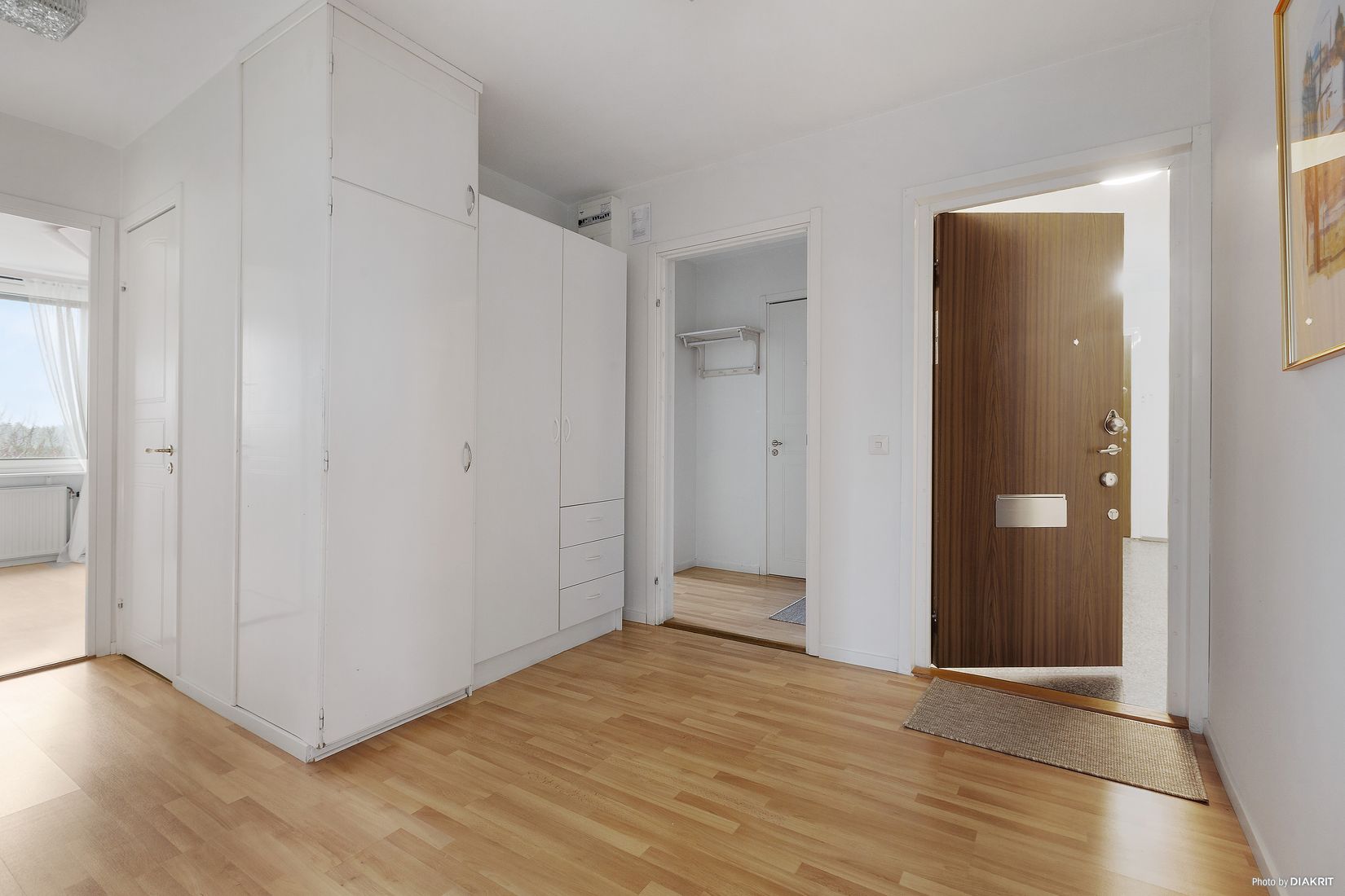 Bostadsrätt, Aspnäsvägen 42, 7 tr., Jakobsberg, Järfälla