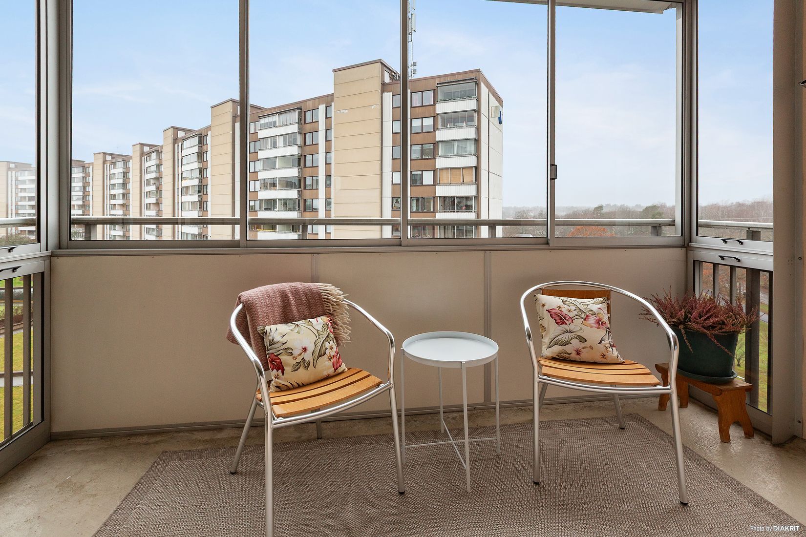 Bostadsrätt, Aspnäsvägen 42, 7 tr., Jakobsberg, Järfälla