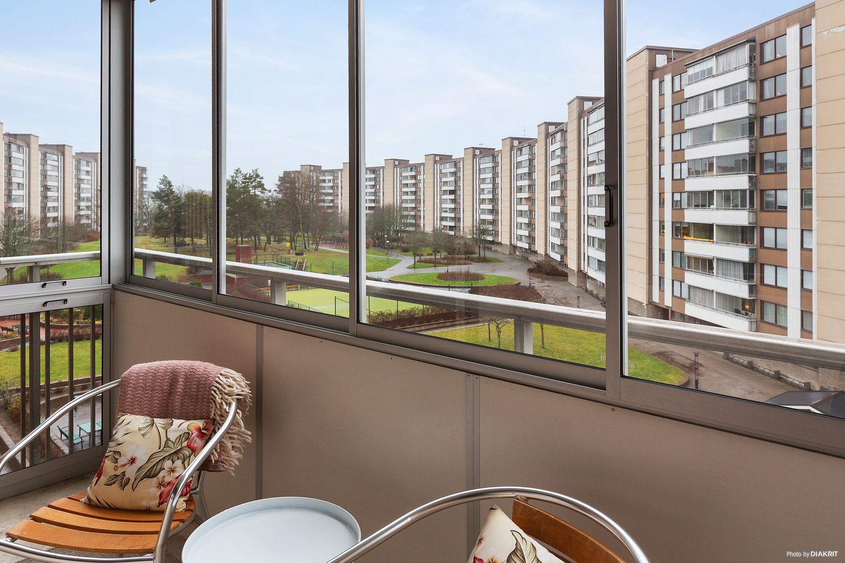 Bostadsrätt, Aspnäsvägen 42, 7 tr., Jakobsberg, Järfälla