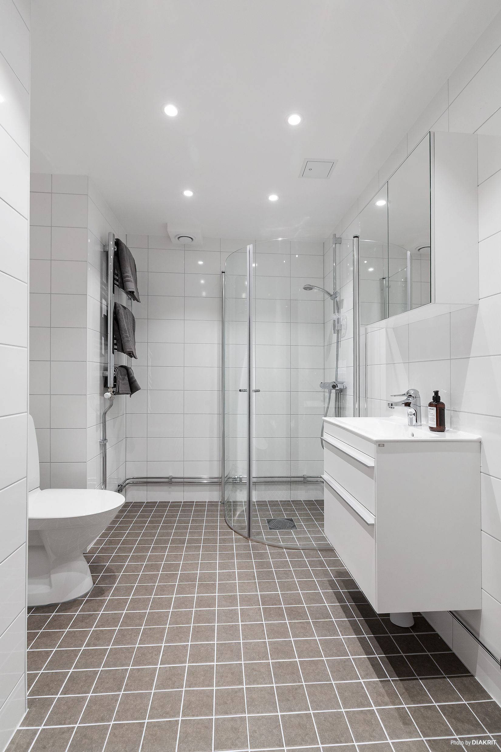 Bostadsrätt, Aspnäsvägen 42, 7 tr., Jakobsberg, Järfälla