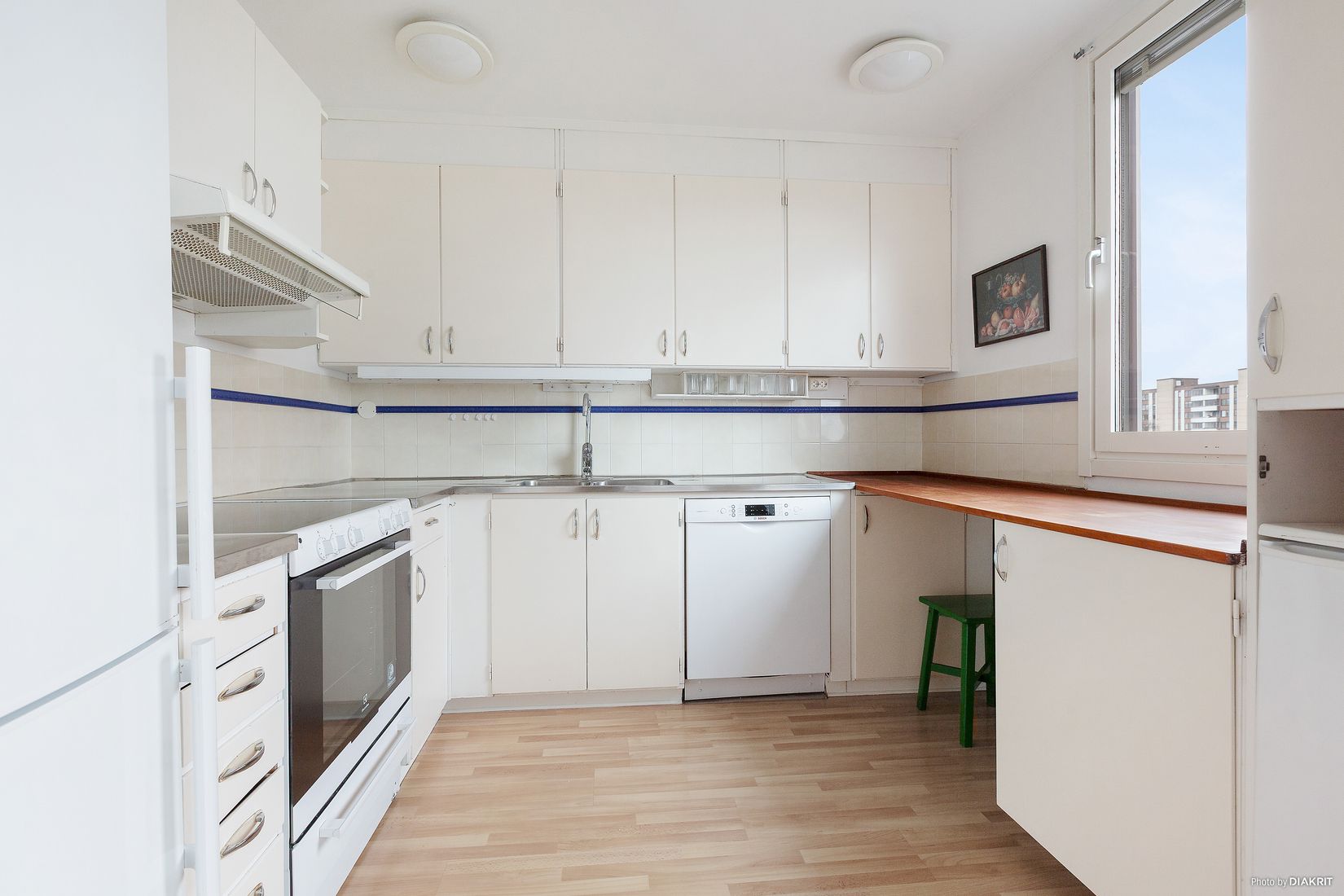 Bostadsrätt, Aspnäsvägen 42, 7 tr., Jakobsberg, Järfälla