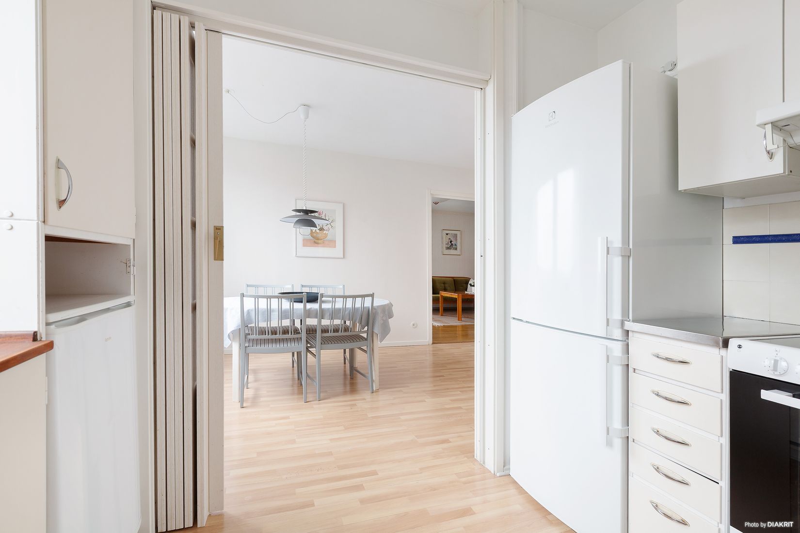 Bostadsrätt, Aspnäsvägen 42, 7 tr., Jakobsberg, Järfälla