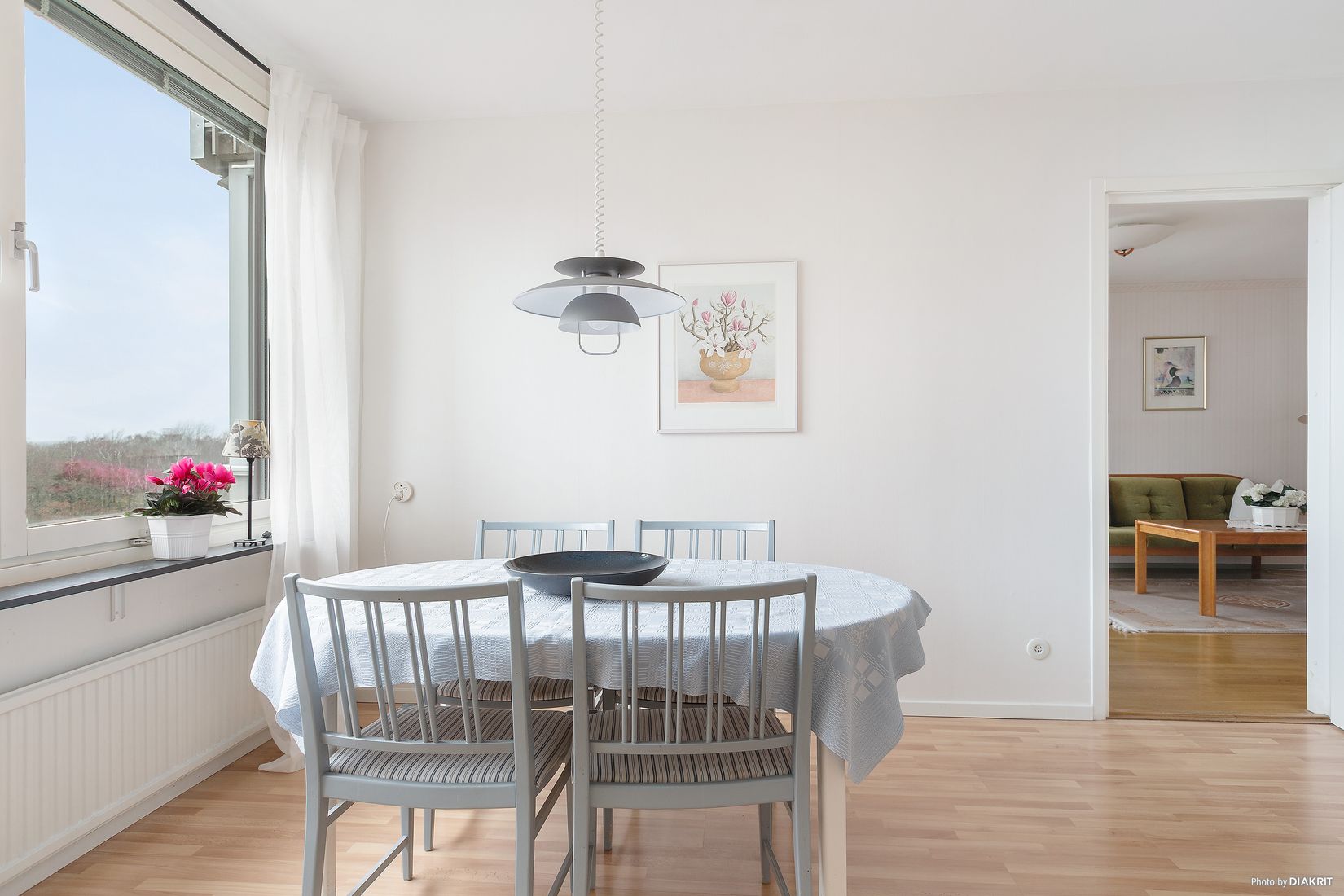 Bostadsrätt, Aspnäsvägen 42, 7 tr., Jakobsberg, Järfälla