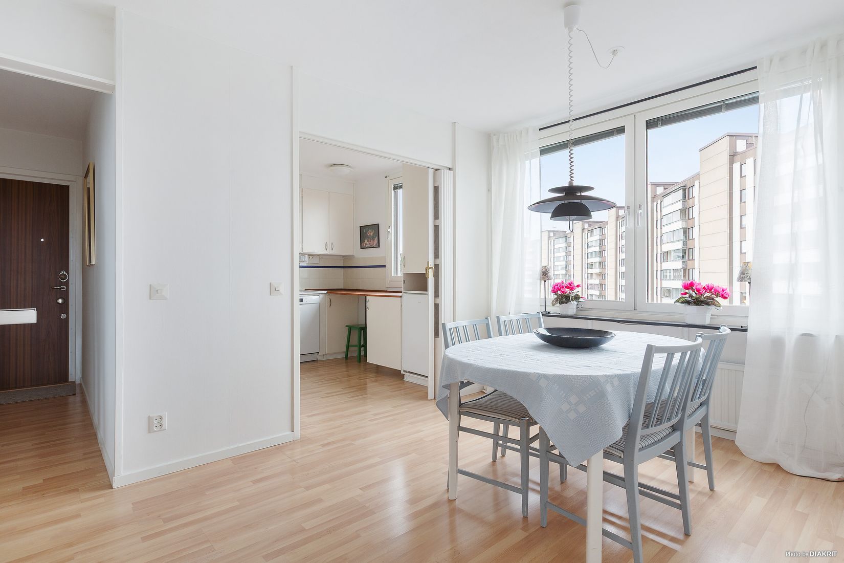 Bostadsrätt, Aspnäsvägen 42, 7 tr., Jakobsberg, Järfälla