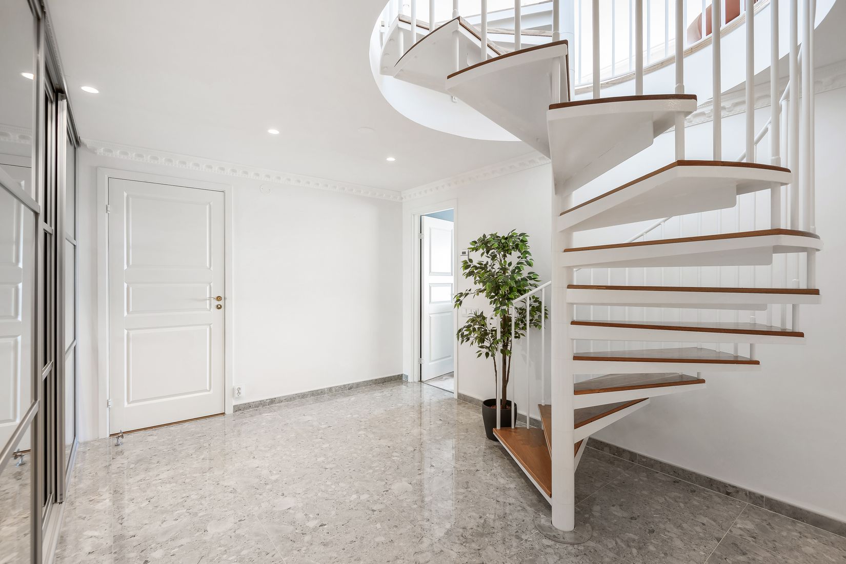 Villa, Mälarvägen 31, Hässelby Södra Villastad, Stockholm