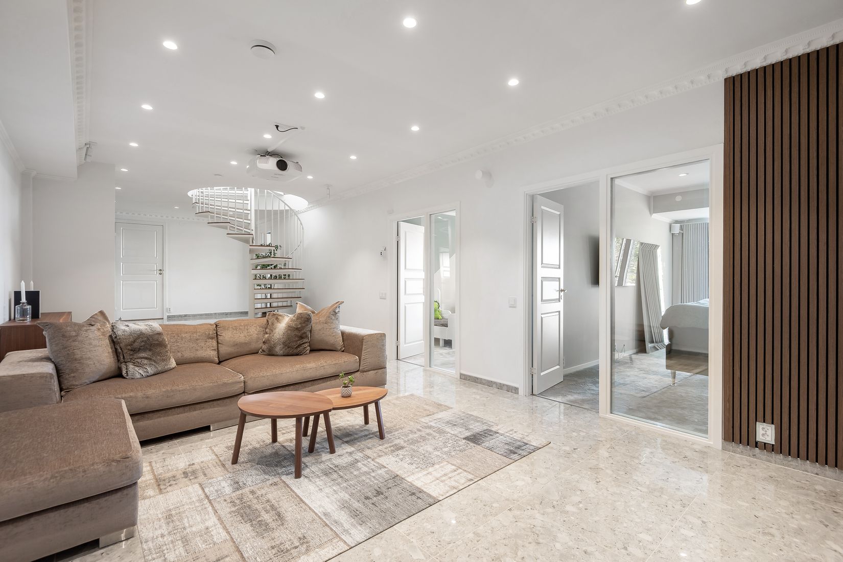 Villa, Mälarvägen 31, Hässelby Södra Villastad, Stockholm