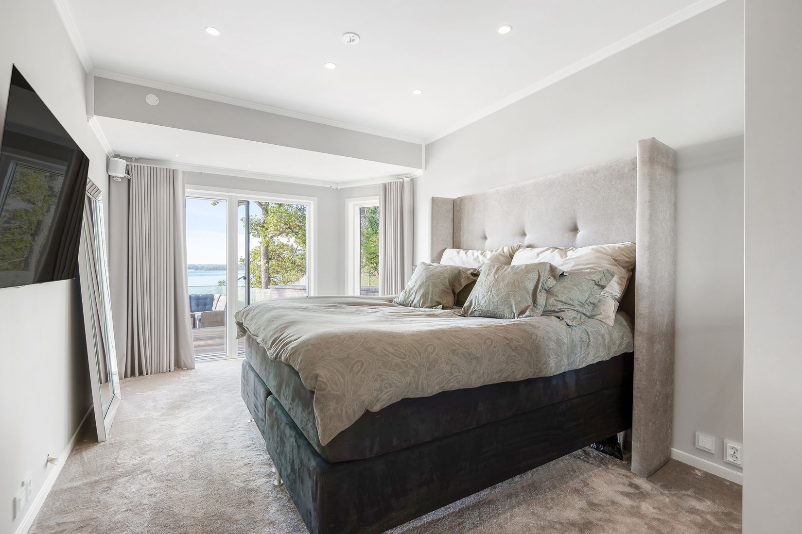 Villa, Mälarvägen 31, Hässelby Södra Villastad, Stockholm