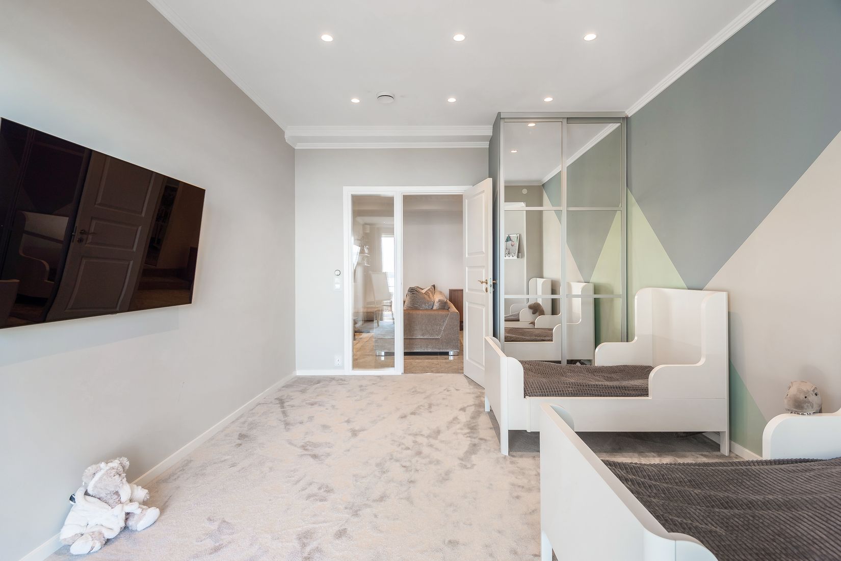 Villa, Mälarvägen 31, Hässelby Södra Villastad, Stockholm