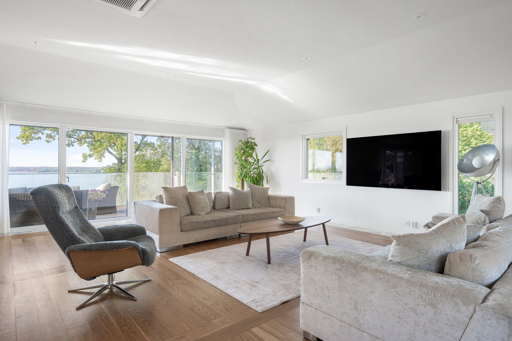 Villa, Mälarvägen 31, Hässelby Södra Villastad, Stockholm