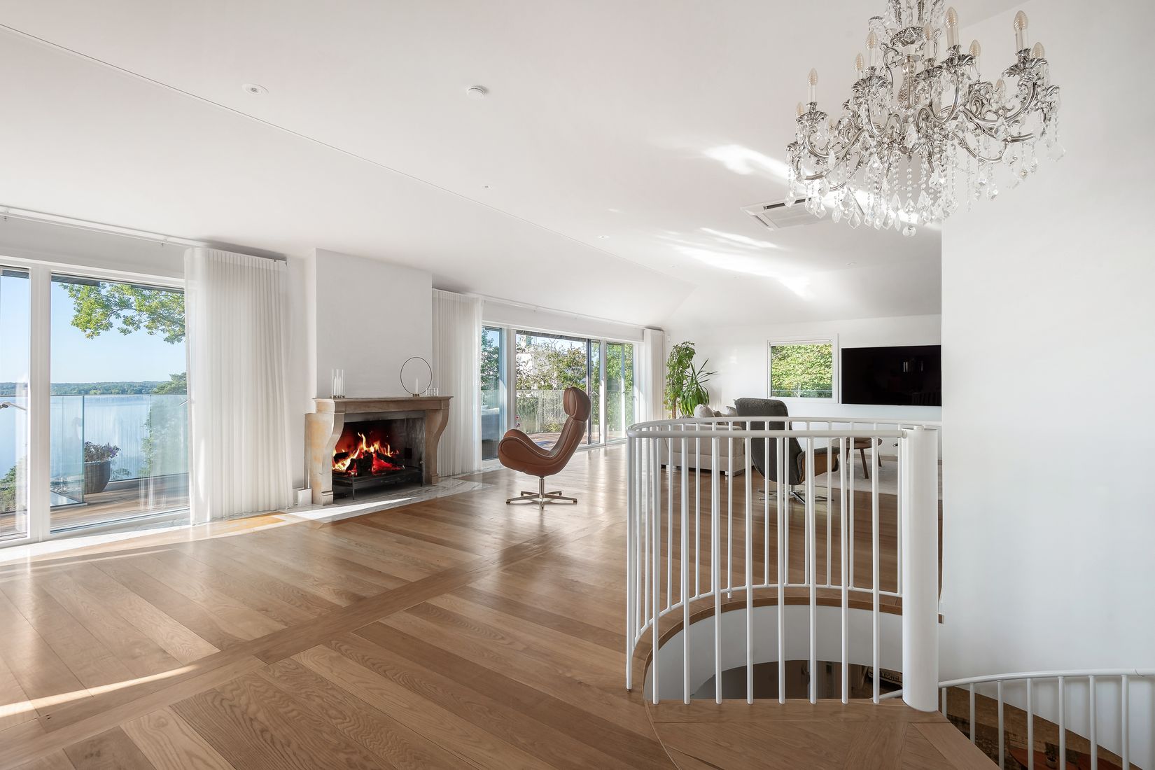 Villa, Mälarvägen 31, Hässelby Södra Villastad, Stockholm