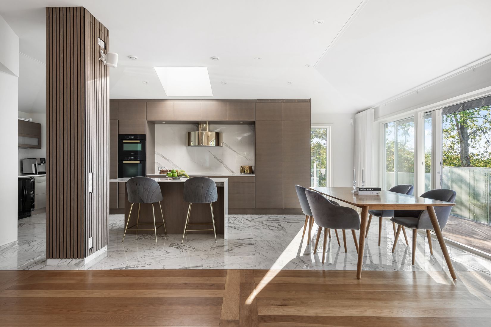 Villa, Mälarvägen 31, Hässelby Södra Villastad, Stockholm