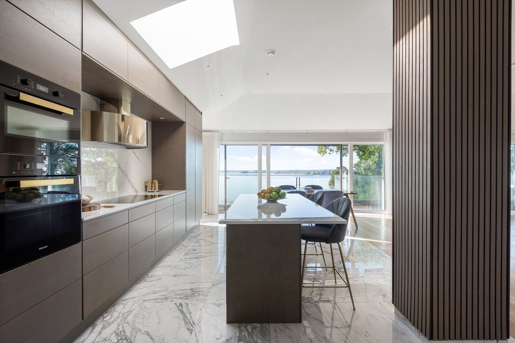 Villa, Mälarvägen 31, Hässelby Södra Villastad, Stockholm