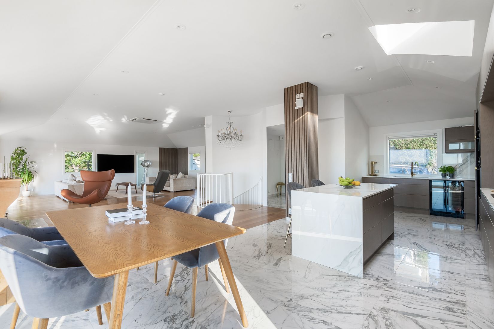 Villa, Mälarvägen 31, Hässelby Södra Villastad, Stockholm