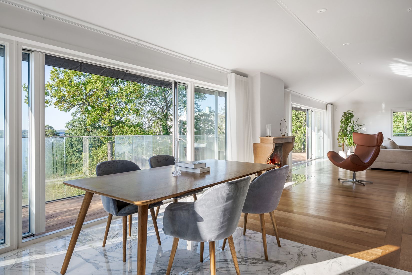 Villa, Mälarvägen 31, Hässelby Södra Villastad, Stockholm