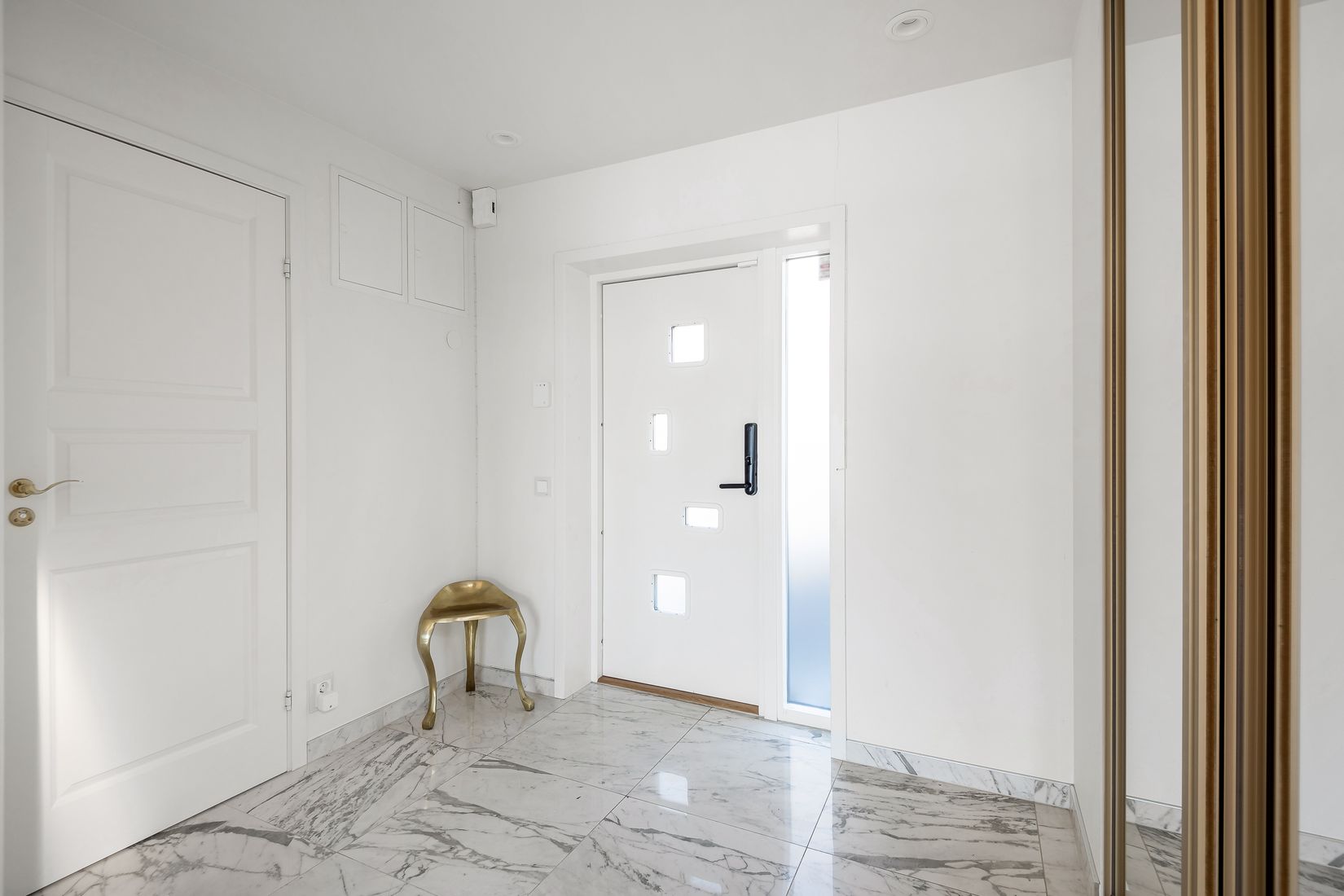 Villa, Mälarvägen 31, Hässelby Södra Villastad, Stockholm