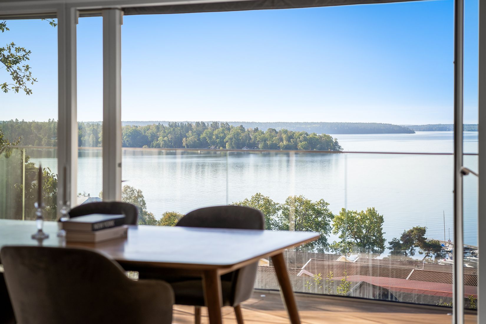 Villa, Mälarvägen 31, Hässelby Södra Villastad, Stockholm