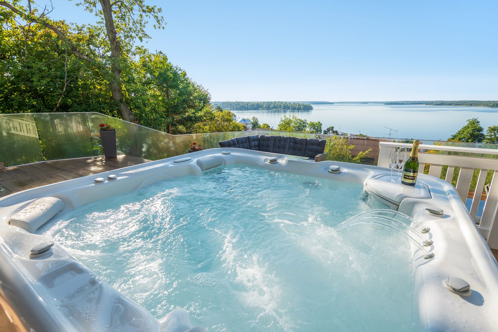 Villa, Mälarvägen 31, Hässelby Södra Villastad, Stockholm