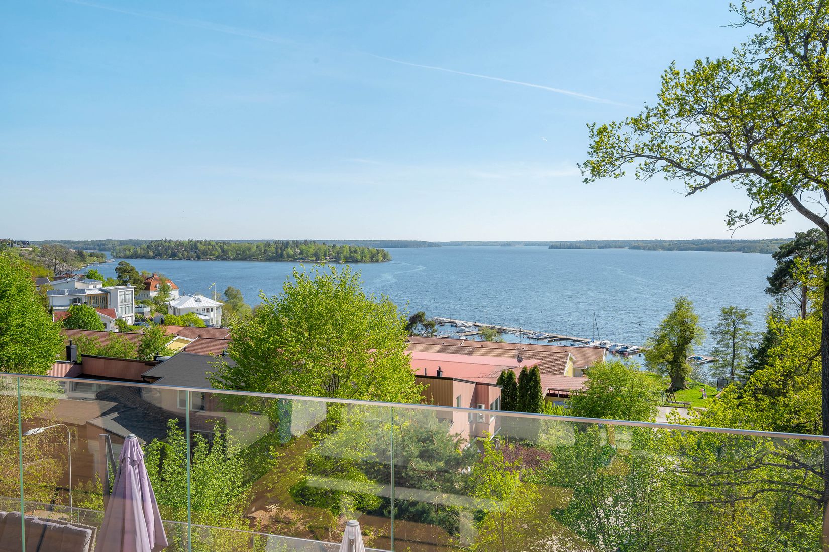 Villa, Mälarvägen 31, Hässelby Södra Villastad, Stockholm