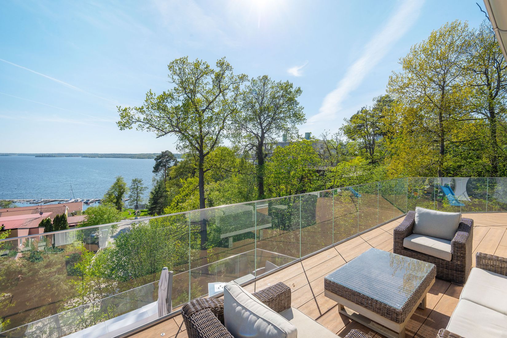 Villa, Mälarvägen 31, Hässelby Södra Villastad, Stockholm