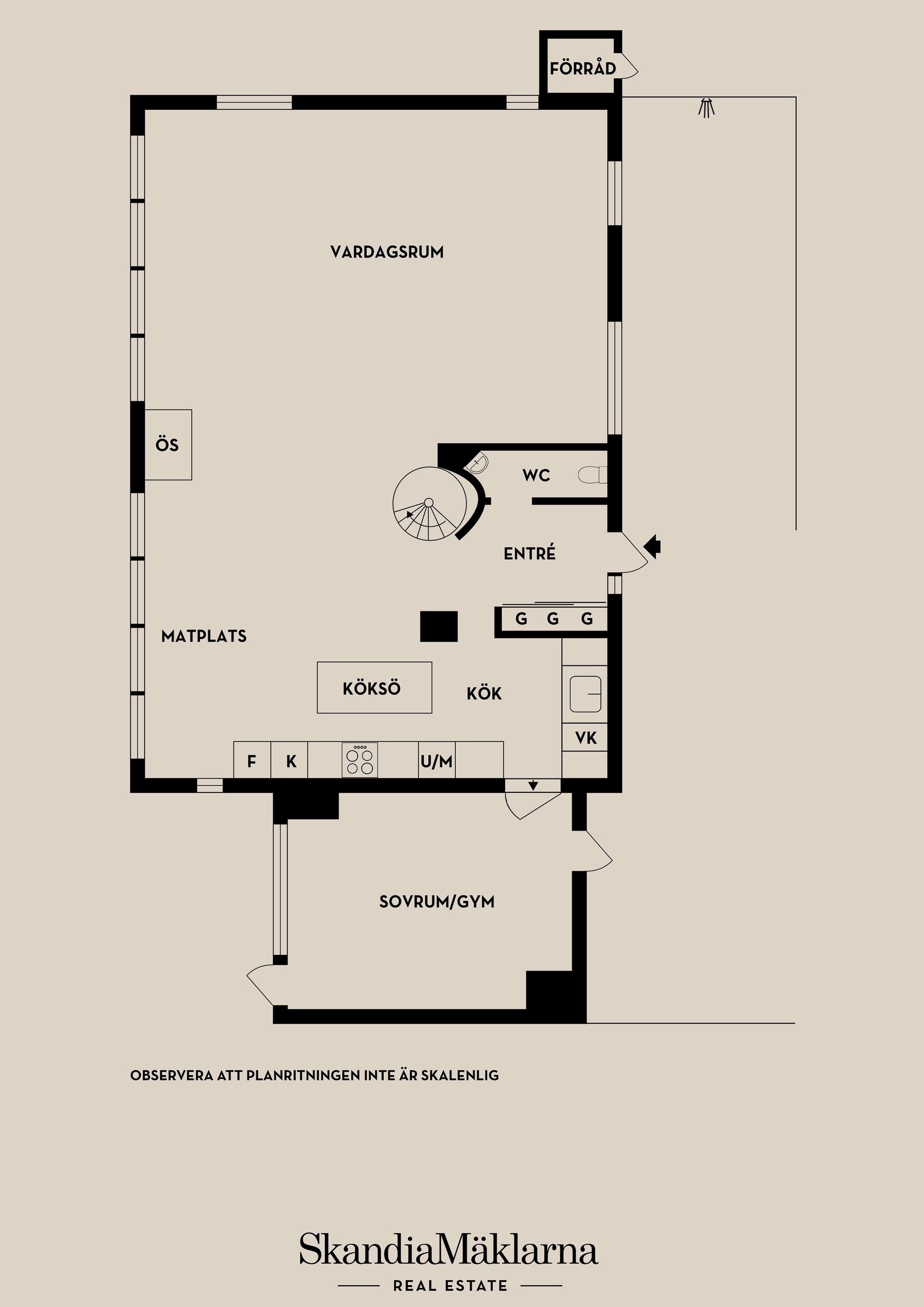 Villa, Mälarvägen 31, Hässelby Södra Villastad, Stockholm