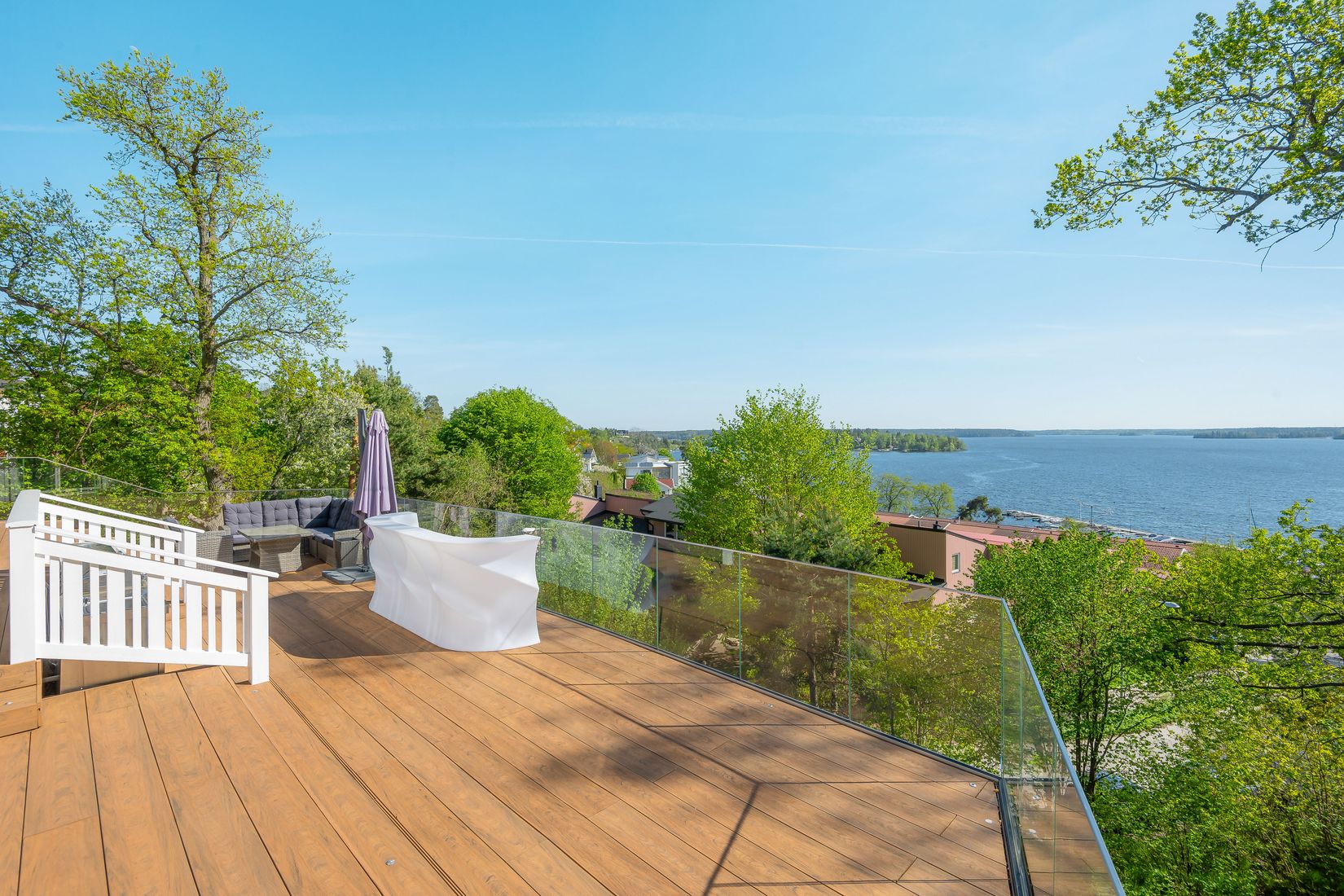 Villa, Mälarvägen 31, Hässelby Södra Villastad, Stockholm