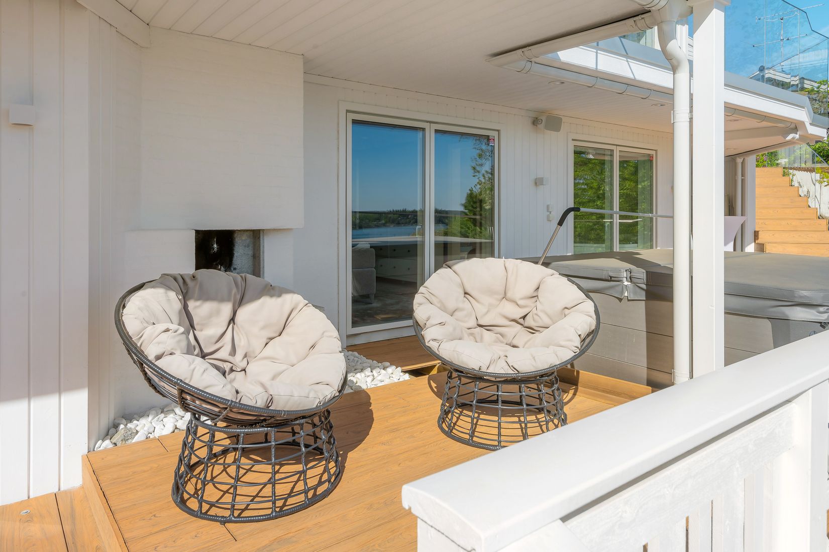 Villa, Mälarvägen 31, Hässelby Södra Villastad, Stockholm