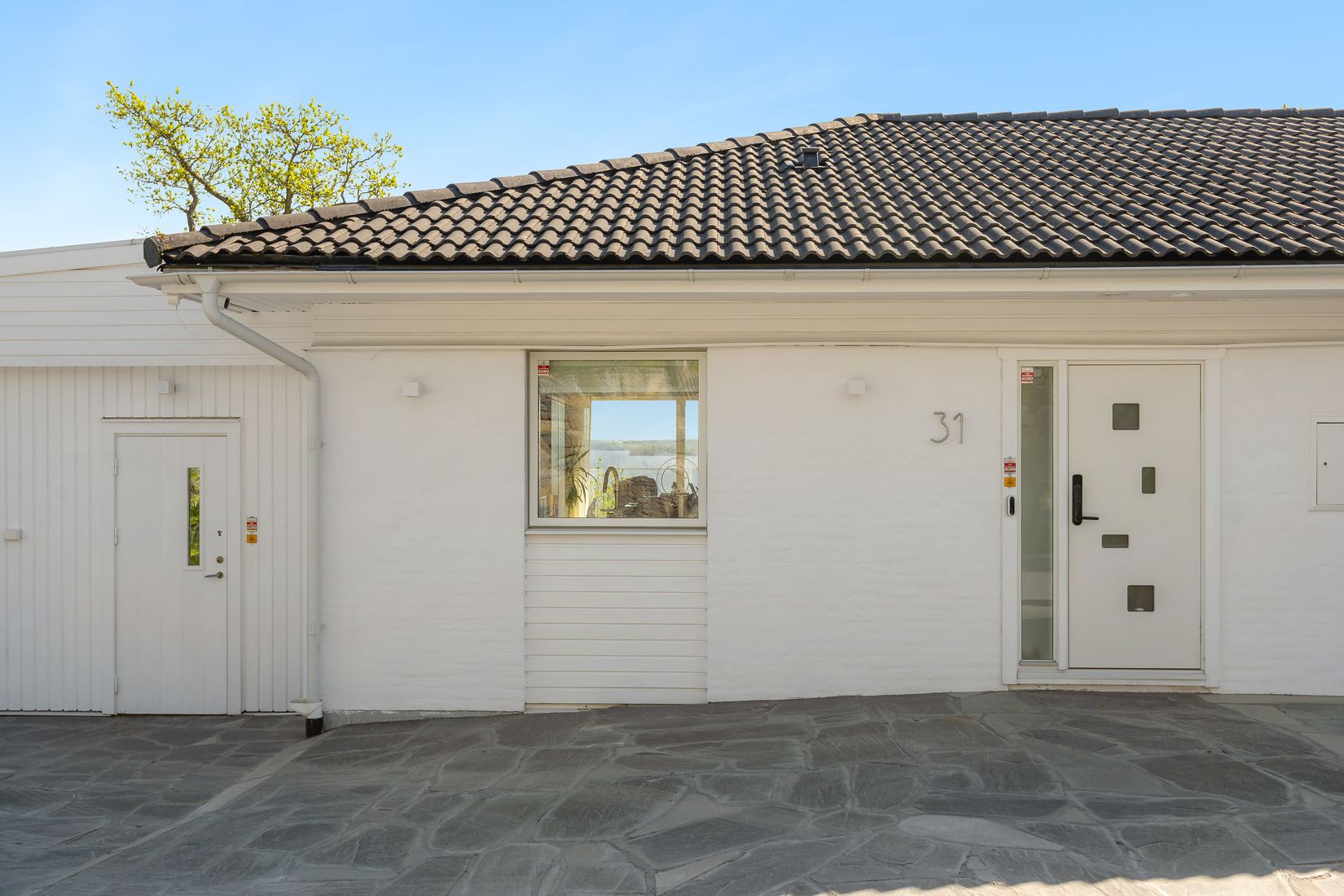 Villa, Mälarvägen 31, Hässelby Södra Villastad, Stockholm