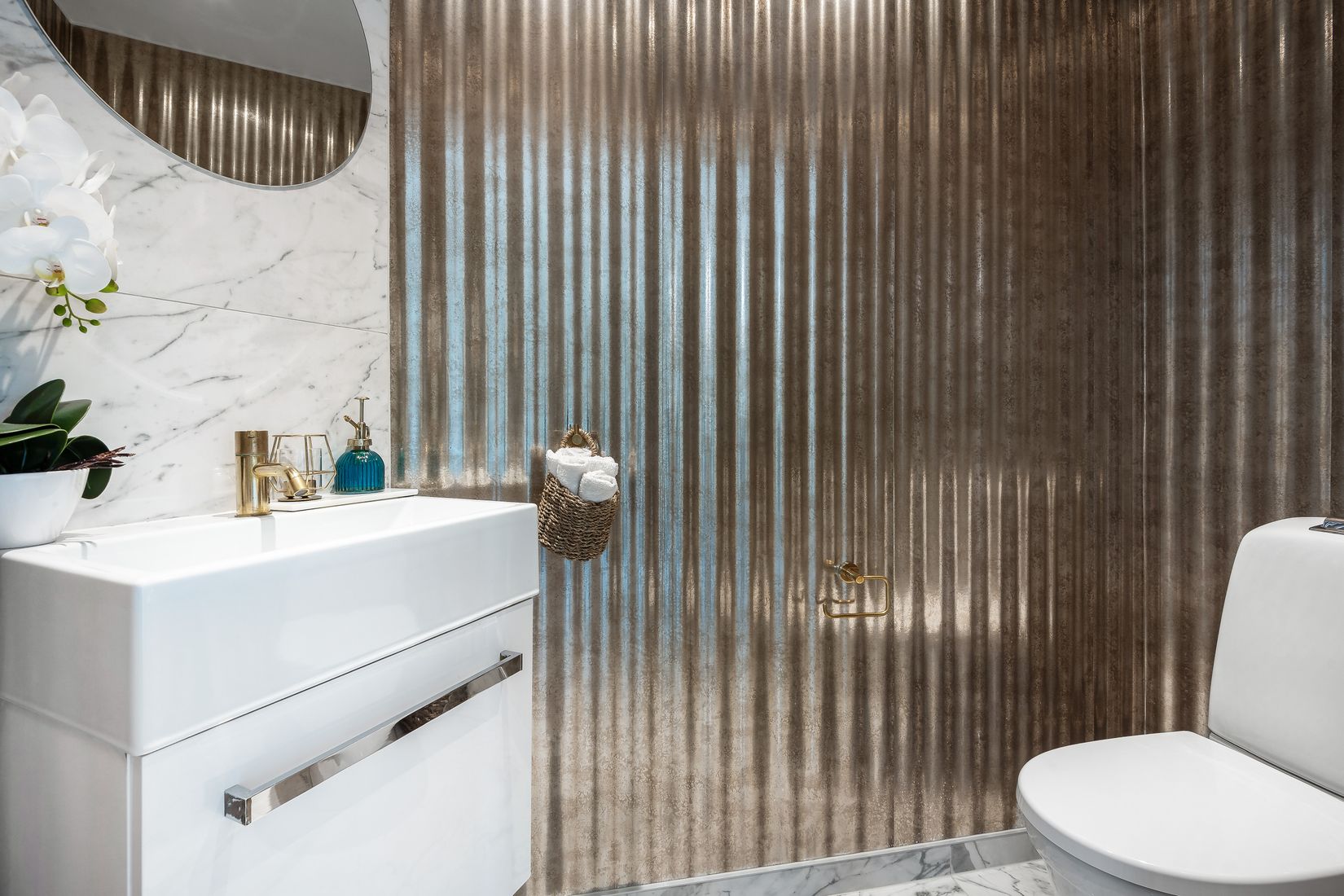 Villa, Mälarvägen 31, Hässelby Södra Villastad, Stockholm