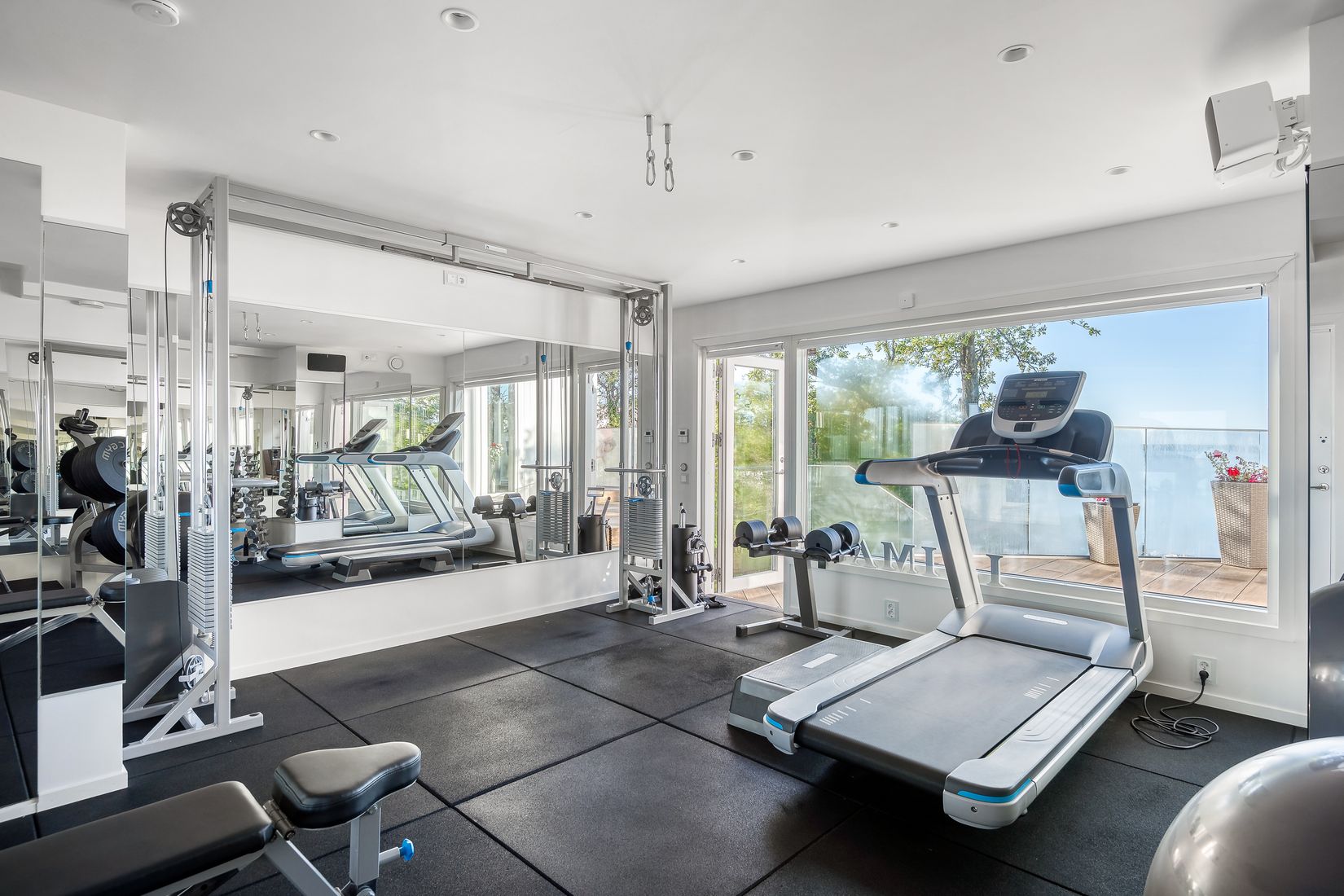 Villa, Mälarvägen 31, Hässelby Södra Villastad, Stockholm