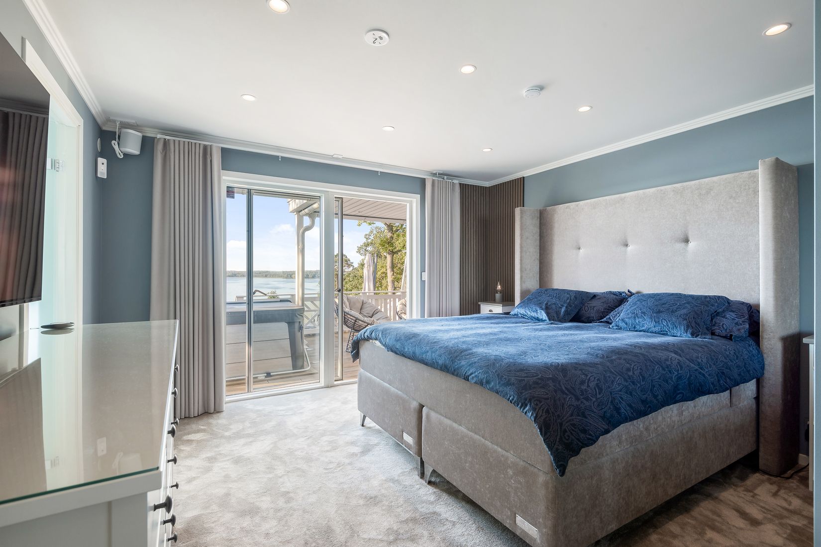 Villa, Mälarvägen 31, Hässelby Södra Villastad, Stockholm