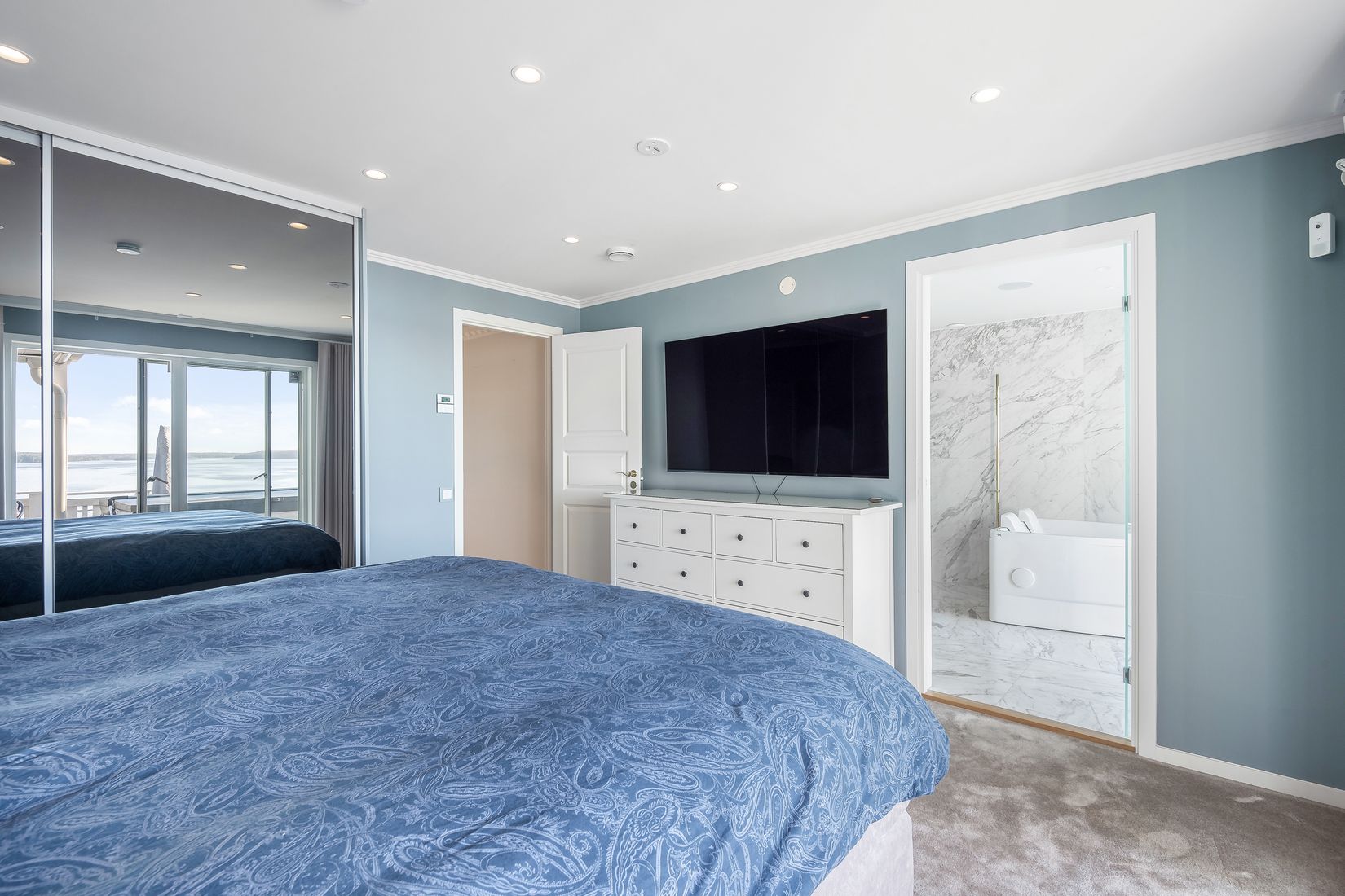 Villa, Mälarvägen 31, Hässelby Södra Villastad, Stockholm