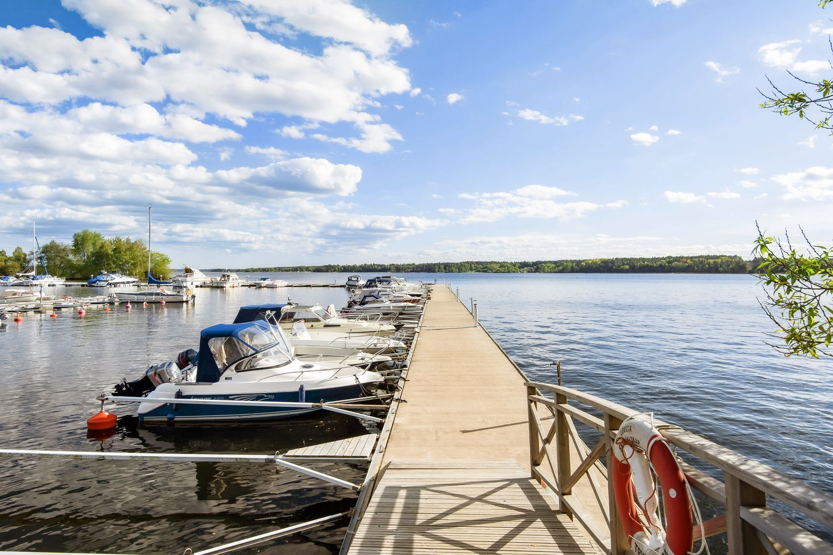 Villa, Mälarvägen 31, Hässelby Södra Villastad, Stockholm