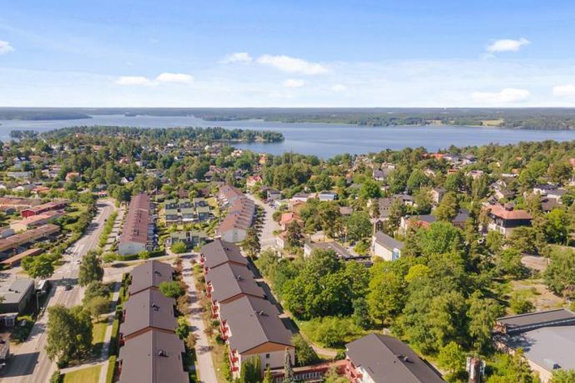 Bostadsrätt, Drivbänksvägen 13A, Vån 2 (C-1202/1202), Hässelby Norra Villastad, Stockholm