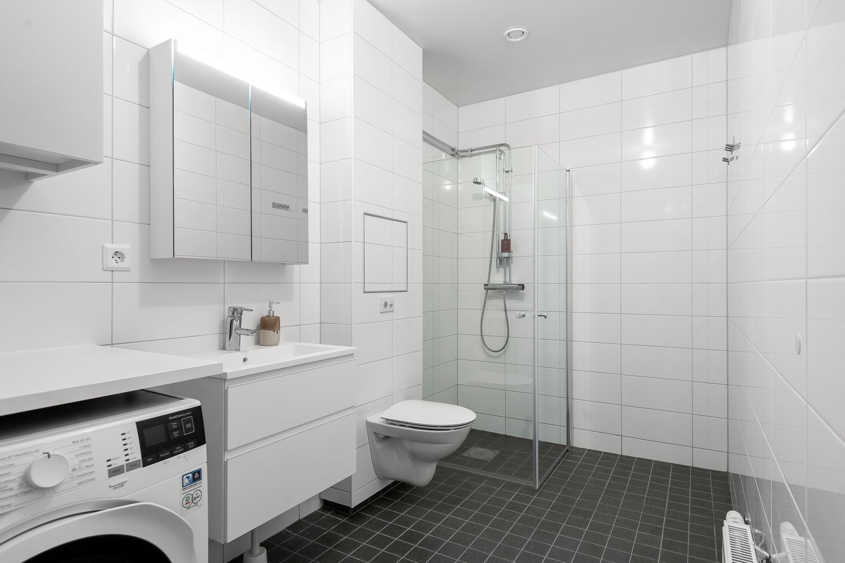 Bostadsrätt, Drivbänksvägen 13A, Vån 2 (C-1202/1202), Hässelby Norra Villastad, Stockholm