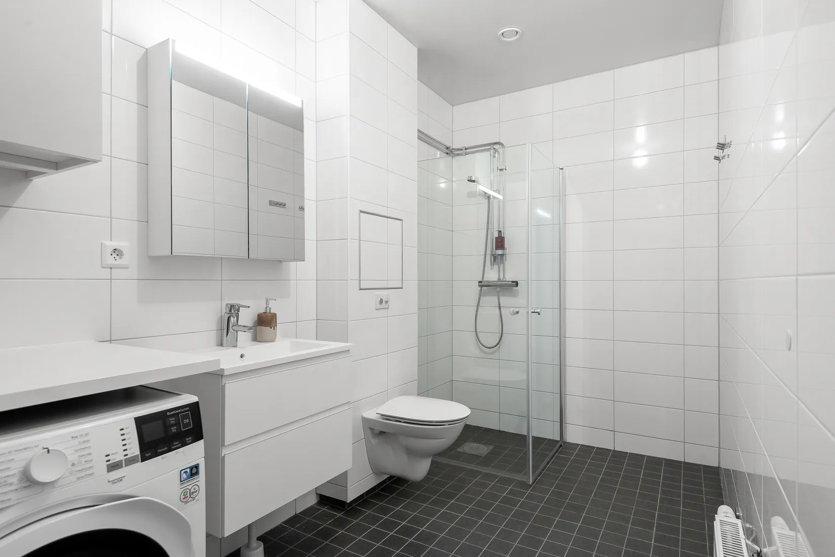 Bostadsrätt, Drivbänksvägen 13A, Vån 2 (C-1202/1202), Hässelby Norra Villastad, Stockholm