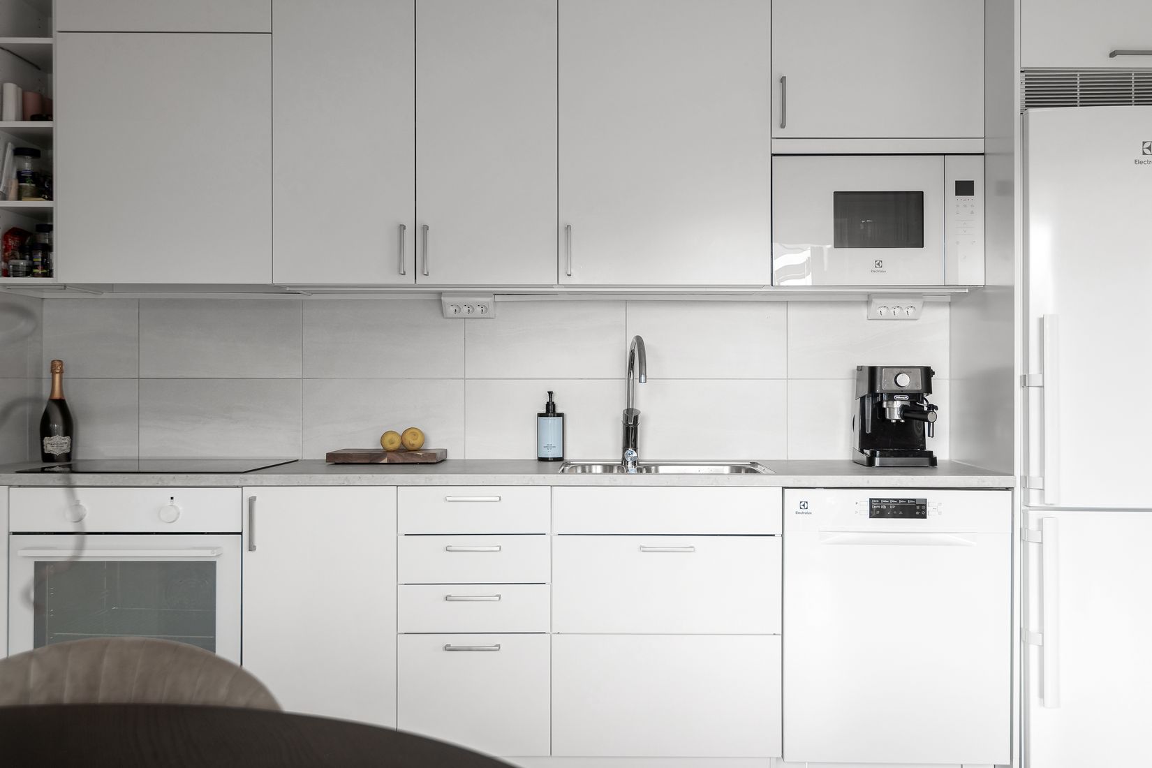 Bostadsrätt, Drivbänksvägen 13A, Vån 2 (C-1202/1202), Hässelby Norra Villastad, Stockholm